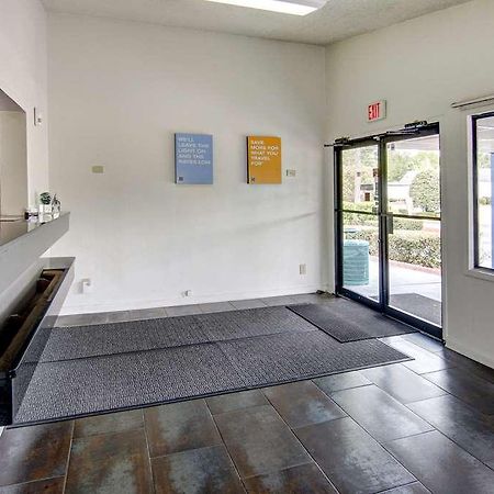 Motel 6-Union City, Ga - Atlanta Airport Интериор снимка