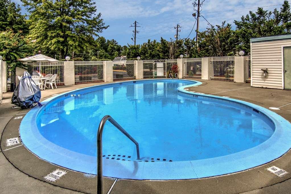 Motel 6-Union City, Ga - Atlanta Airport Съоръжения снимка