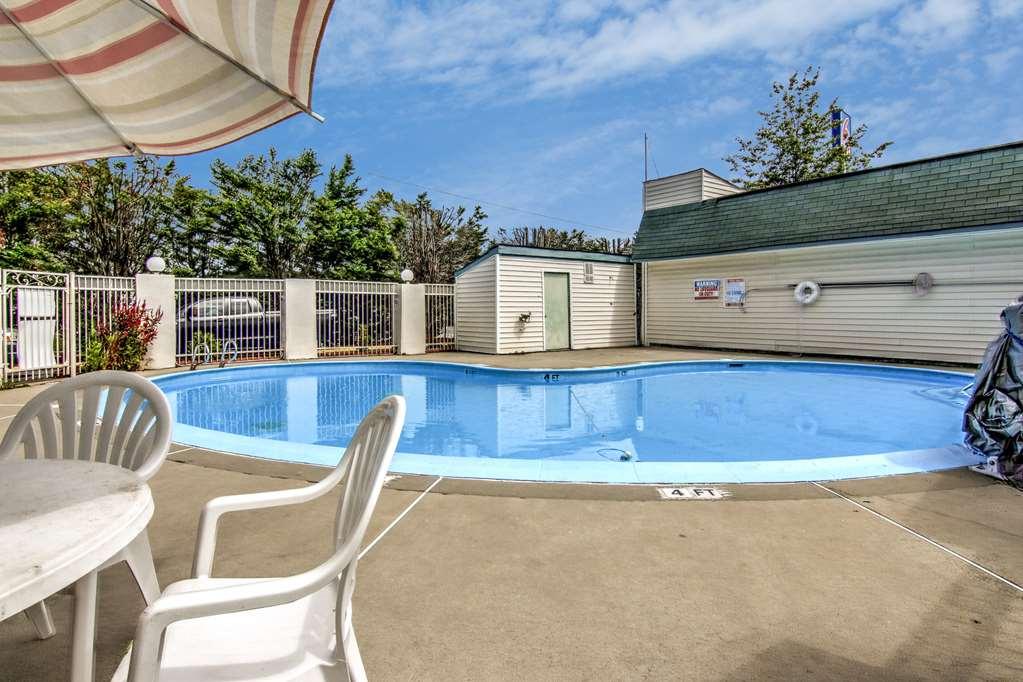 Motel 6-Union City, Ga - Atlanta Airport Съоръжения снимка