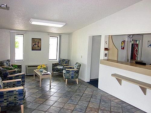 Motel 6-Union City, Ga - Atlanta Airport Екстериор снимка