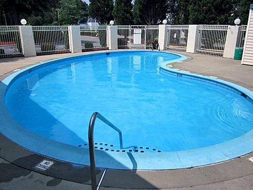 Motel 6-Union City, Ga - Atlanta Airport Екстериор снимка