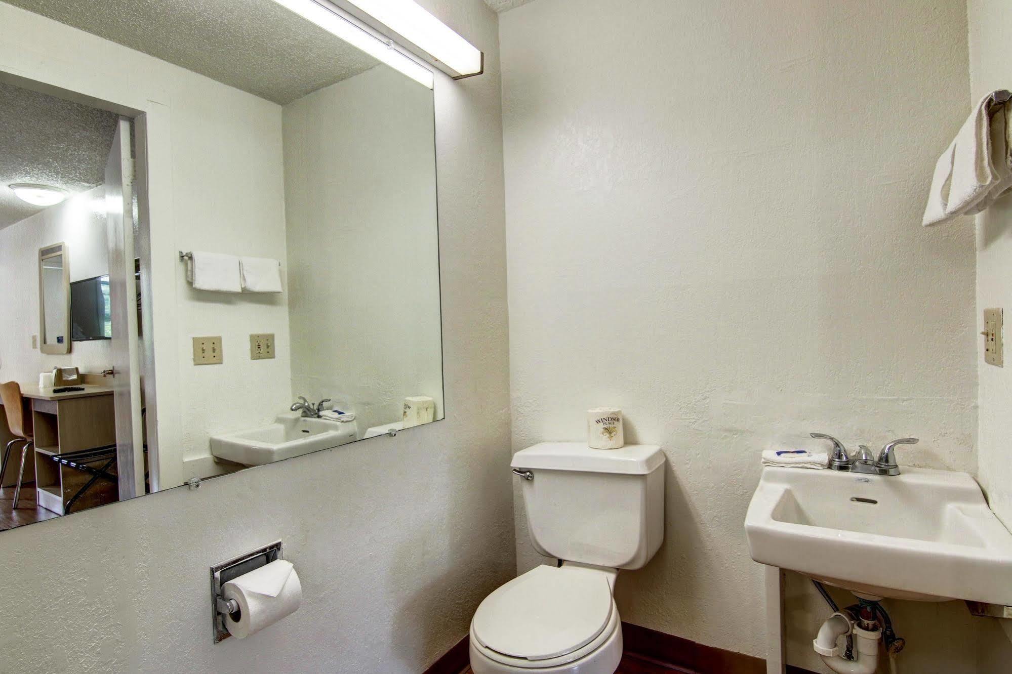 Motel 6-Union City, Ga - Atlanta Airport Екстериор снимка