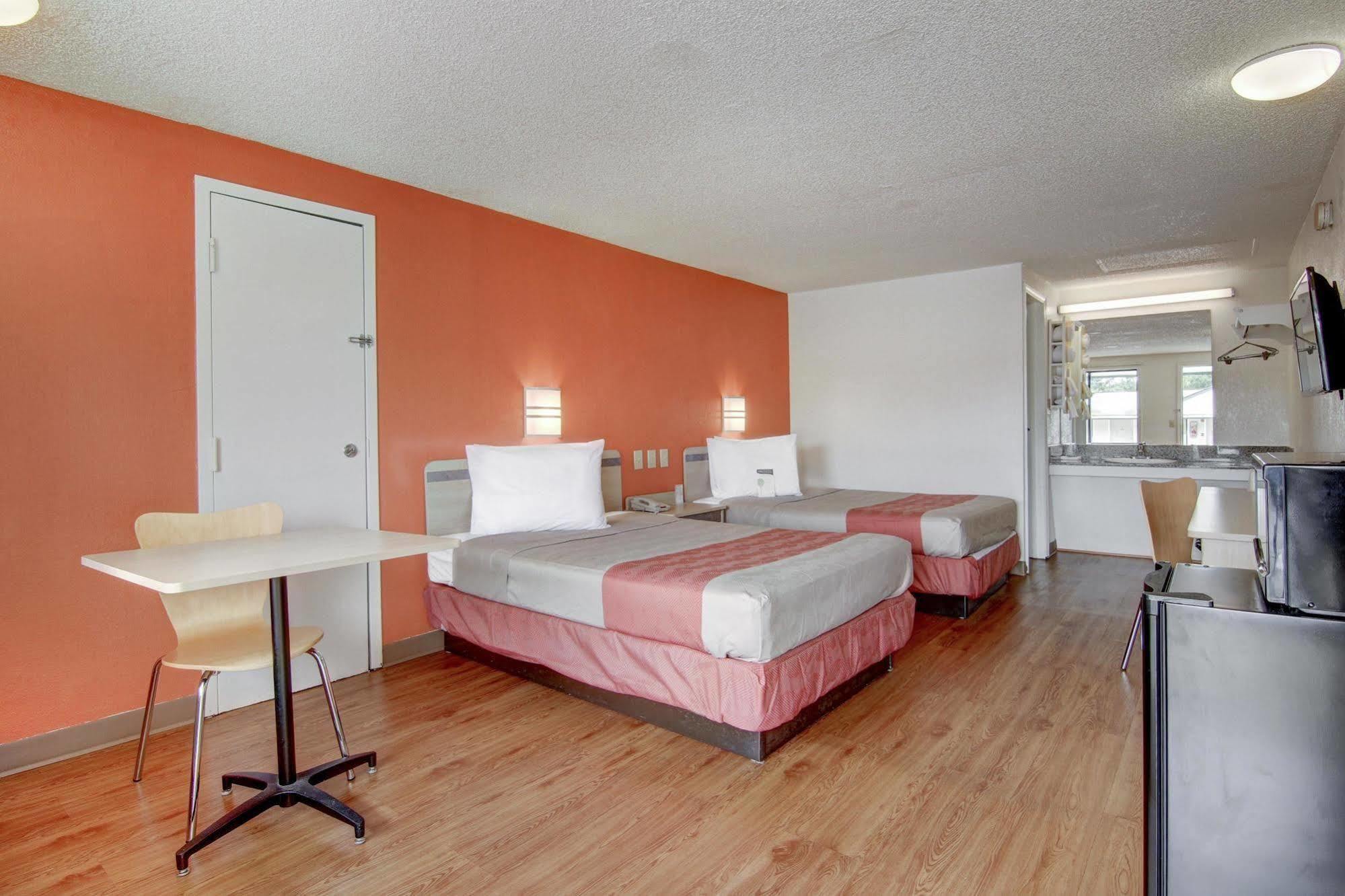 Motel 6-Union City, Ga - Atlanta Airport Екстериор снимка